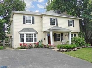 122 Twining Rd, Oreland, PA 19075