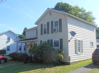 140 Morris St, Blossburg, PA
