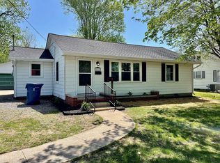 513 S 8th St, Murray, KY 42071