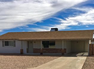 525 E Desert Ave, Apache Junction, AZ 85119