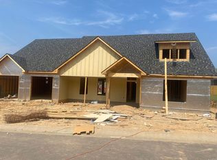 5149 Peace Ln, Alexander, AR 72002