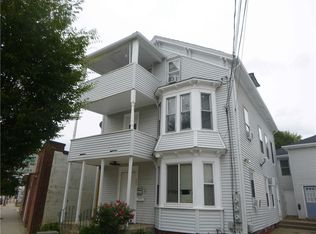 682 Broadway, Pawtucket, RI 02860