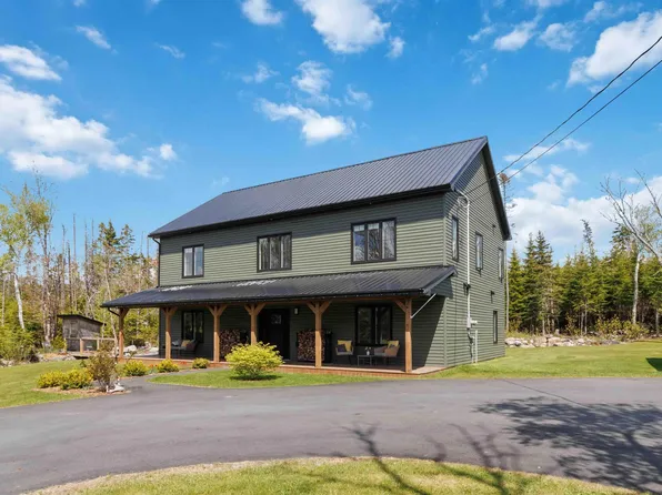 9279 Peggys Cove Rd, Halifax, NS B3Z 0T7