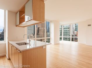 300 N End Ave APT 18B, New York, NY 10282