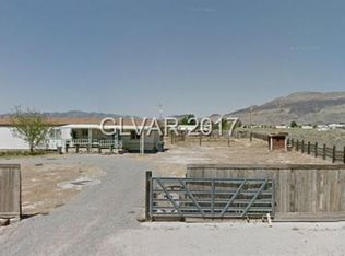 5050 Holly St, Pahrump, NV 89060