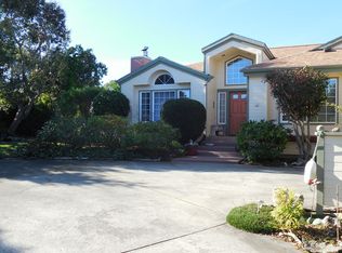 3887 Natalie Way, Bandon, OR 97411