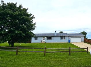 4054 N Paden Dr, La Porte, IN 46350