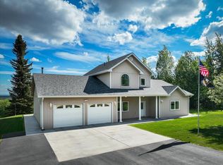 3225 Craft Ave, Fairbanks, AK 99709