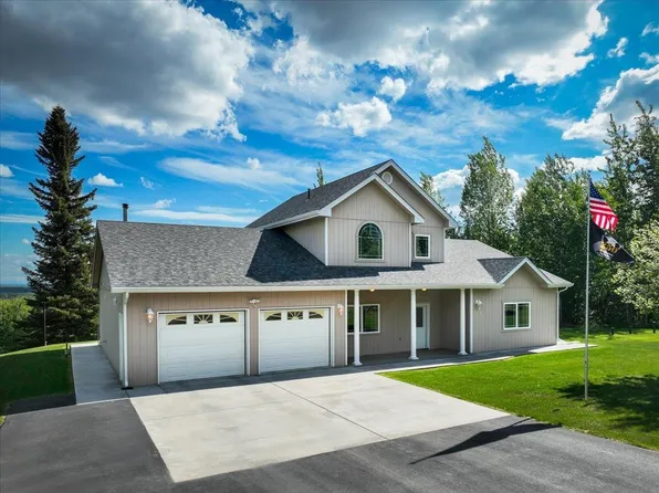 3225 Craft Ave, Fairbanks, AK 99709
