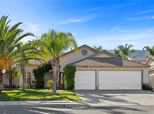 18945 Applewood Way, Lake Elsinore, CA 92530