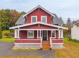 47 Princess St, Saint Stephen, NB E3L 2E9