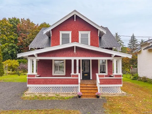 47 Princess St, Saint Stephen, NB E3L 2E9