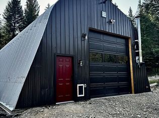 130 Iron Lord Rd, Trego, MT 59934