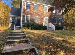 1285 Sherman Farm Rd, Burrillville, RI 02830