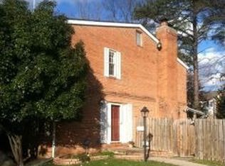 6471 Gildar St, Alexandria, VA 22310