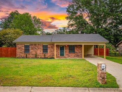 13 Pheasant Run Dr, Cabot, AR, 72023