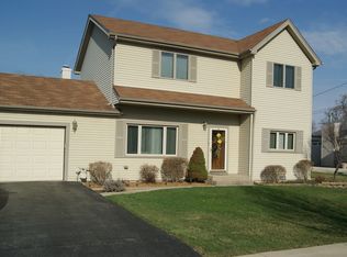 8150 Nashville Ave, Burbank, IL