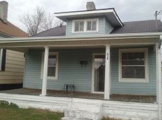 351 Buchanan St, Bristol, VA 24201