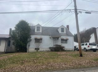 767 S 5th St, Indiana, PA 15701