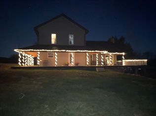 6805 Thackery Rd, Urbana, OH 43078