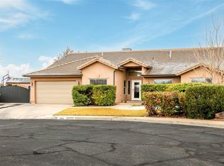 3650 Rimview Cir, Santa Clara, UT 84765