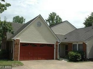 205 Southampton Ct, Stafford, VA 22554
