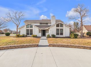 600 Flintridge Ct, Irving, TX 75038