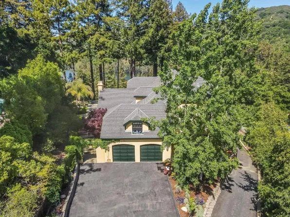 20420 Idylwild Rd, Los Gatos, CA 95033