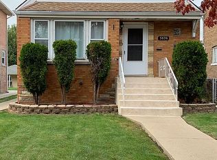 5836 W 55th St, Chicago, IL 60638