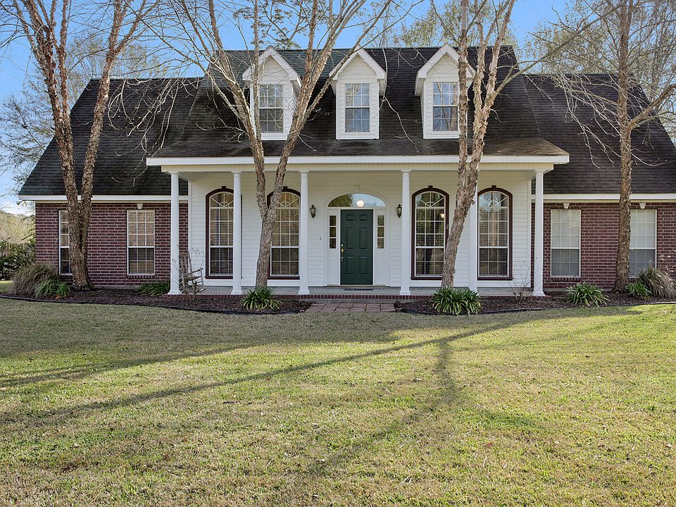 1165 Belle Ave, Moss Bluff
