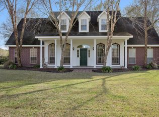 1165 Belle Ave, Lake Charles, LA 70611