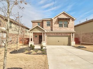 6820 Llano Stage Trl, Austin, TX 78738