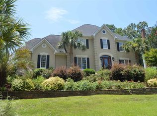 315 Sharebrook Ln, Columbia, SC 29212