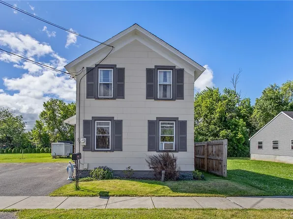 224 E 1st St, East Syracuse, NY 13057