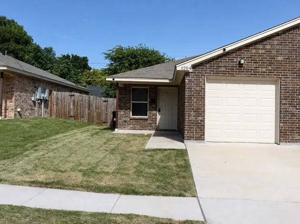 1204 N 18th St Unit B, Killeen, TX 76541