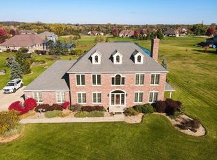 25812 91st St, Salem, WI