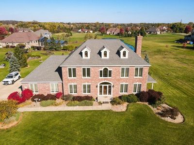 25812 91st St, Salem, WI, 53168
