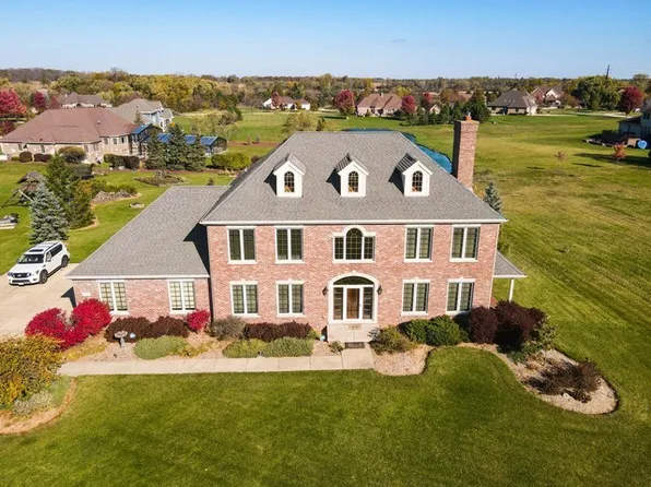 25812 91st St, Salem, WI 53168