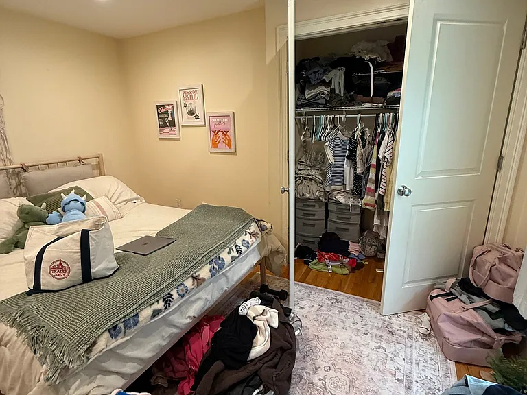 25 Lothrop St #2L — Photo 7
