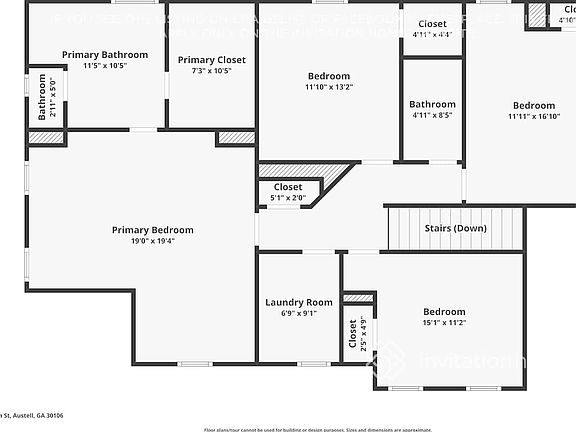 3rd image of this home