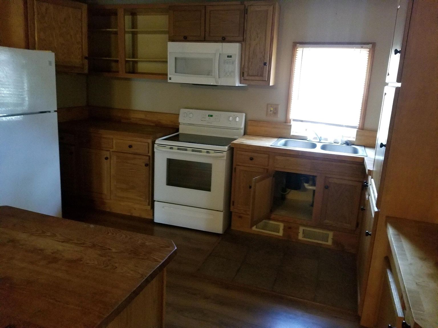 110 W Agnes St, Mc Louth, KS 66054 Zillow