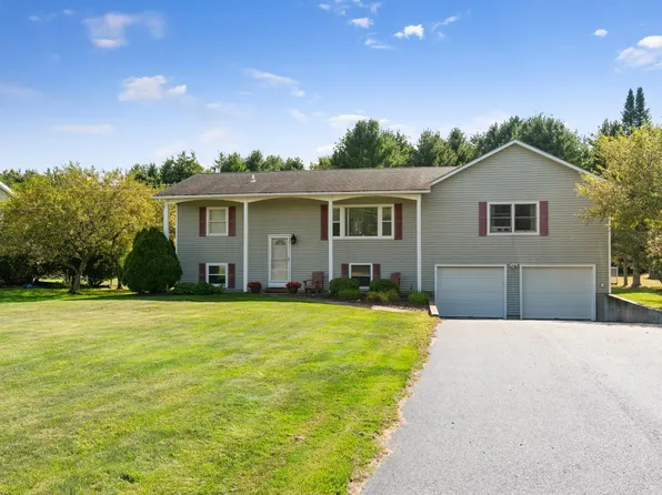 146 Lake Road, Milton, VT 05468