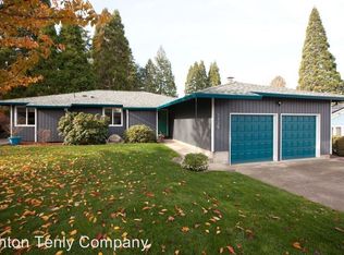 5435 SW 160th Ave, Beaverton, OR 97007