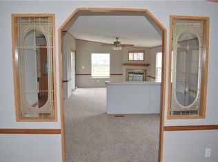 212 Hornor Johnson Ln, Madison, NC 27025