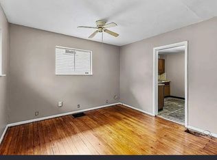 7024 Idlewild Ave, Saint Louis, MO 63136