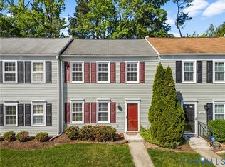 1508 Honor Dr, Henrico, VA 23228