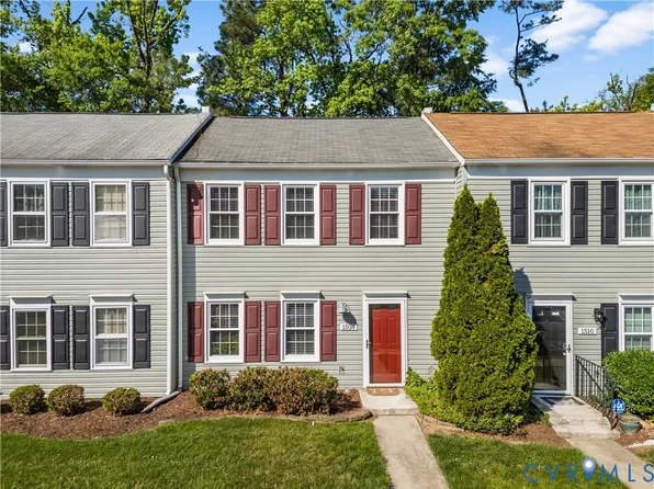 1508 Honor Dr, Henrico, VA 23228