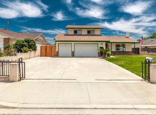 4841 Constitution St, Chino, CA 91710