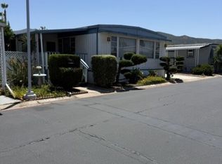 8301 Mission Gorge Rd SPC 51, Santee, CA 92071