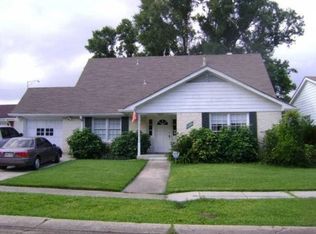 6209 Marcie St, Metairie, LA 70003